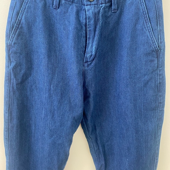 Gap Wide Leg Pants - size 29 - Picture 2 of 3